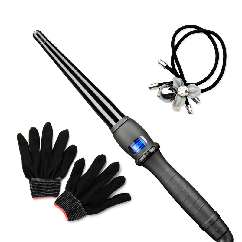 Ceramic Styling Tools professional Hair Curling Iron