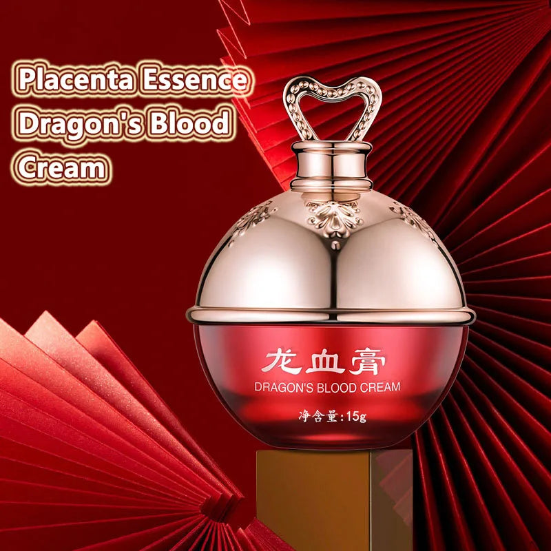 Placenta Essence Dragon's  Firming Remove Wrinkle Anti-aging