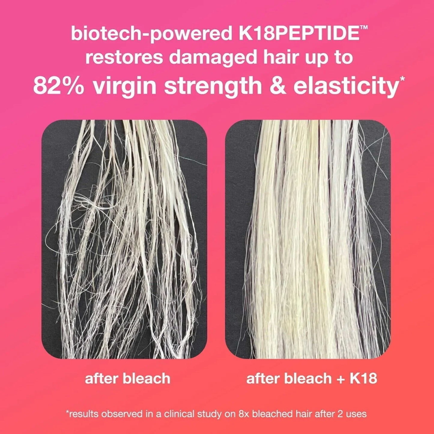 Hair Care K18 Leave-In Molecular Repair