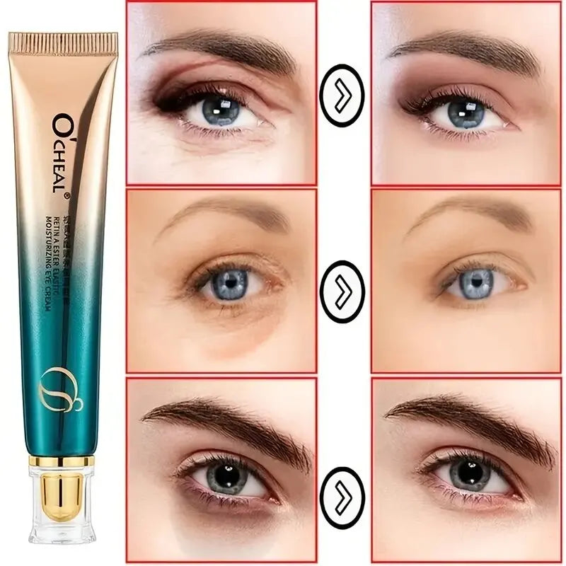 3Pcs Anti-Wrinkle Eye Cream
