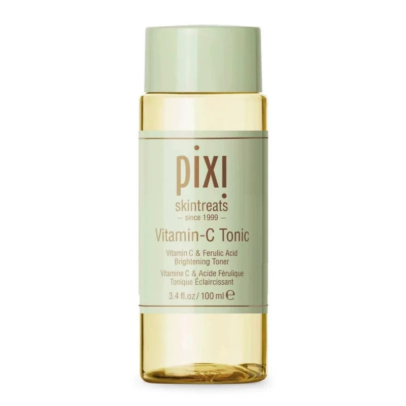 Pixi Toner  Vitaman C Glow Tonic Acne Treatment Shrink Pores