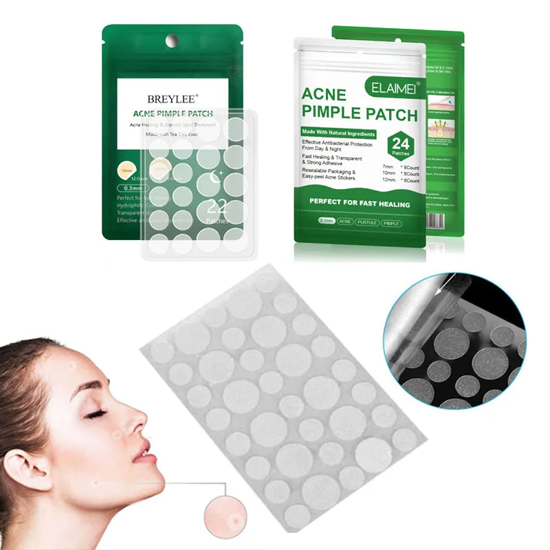 Acne Pimple Patch Sticker