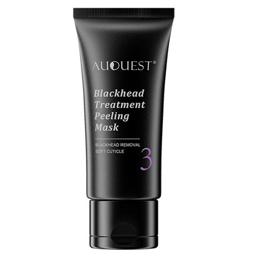 AUQUEST bamboo charcoal facial mask to remove blackheads anti-acne