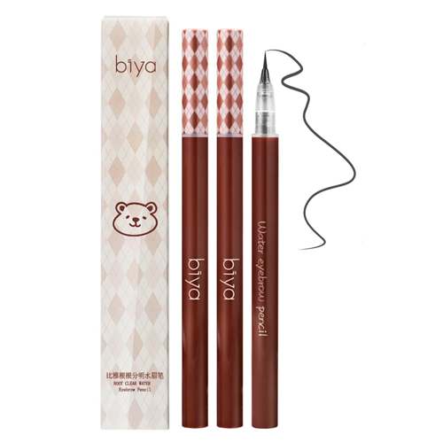 Ultra-fine Eyebrow Pencil Outline Waterproof Non-smudge