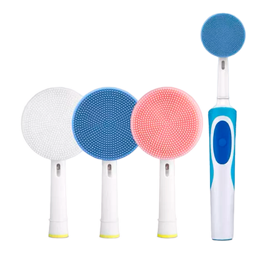 Electric Toothbrush Replacement Brush Heads