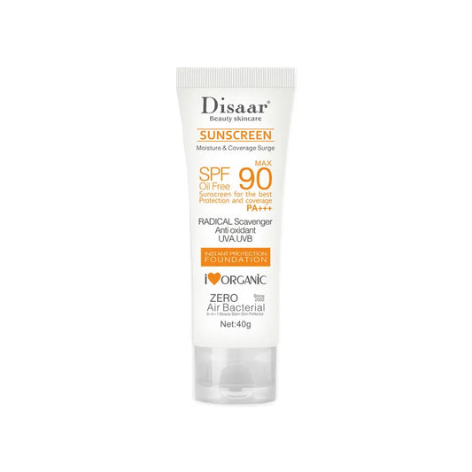 Disaar Protection Cream SPF 50/SPF 90