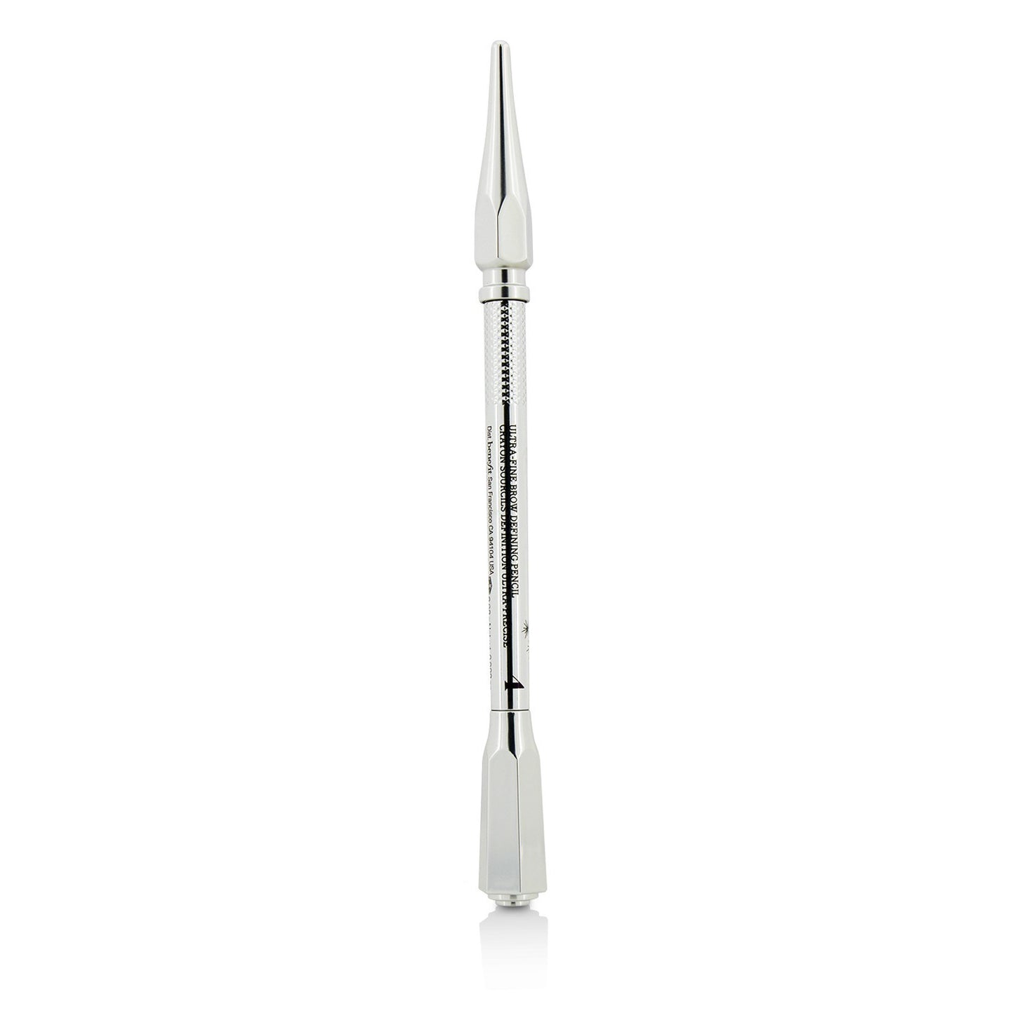 BENEFIT - Precisely My Brow Pencil (Ultra Fine Brow Defining Pencil) - # 4 (Medium) BM22 / 071330 0.08g/0.002oz