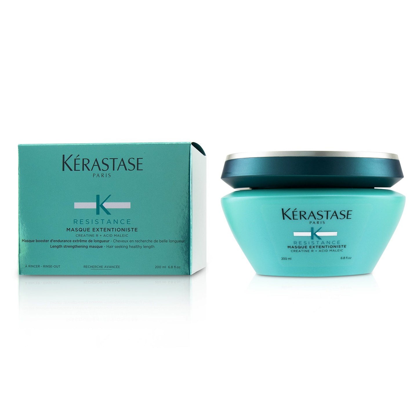 KERASTASE - Resistance Masque Extentioniste Length Strengthening Masque   E2683400 200ml/6.8oz