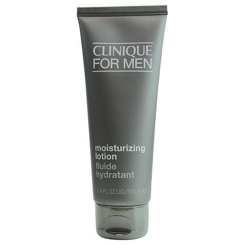 CLINIQUE by Clinique Skin Supplies For Men Moisturizing Lotion Fluide Hydratant--100ml/3.4oz