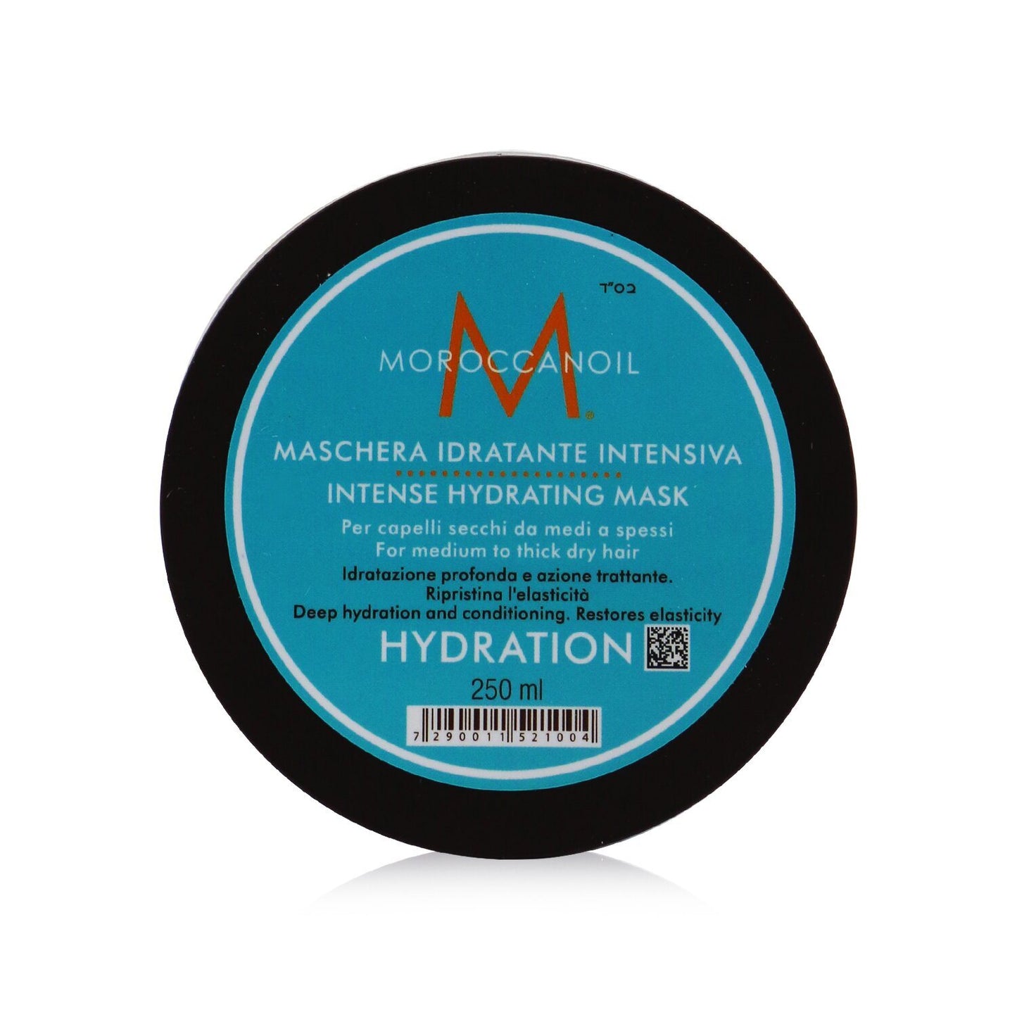 MOROCCANOIL - Intense Hydrating Mask (For Medium to Thick Dry Hair) 250ml/8.5oz