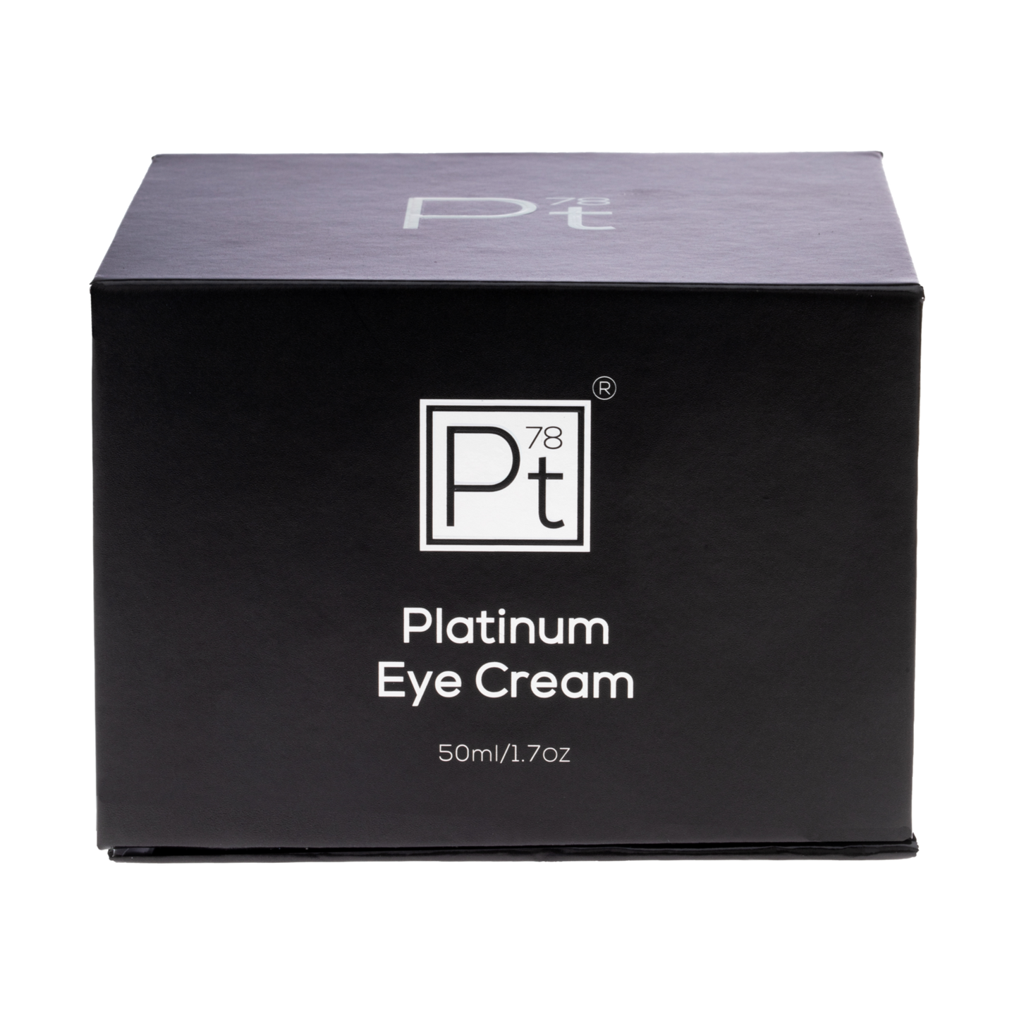 Eye Cream Platinum Deluxe®
