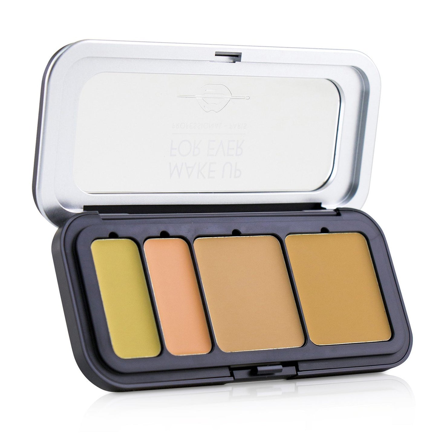 MAKE UP FOR EVER - Ultra HD Underpainting Color Correcting Palette - # 30 Medium 10030 6.6g/0.23oz