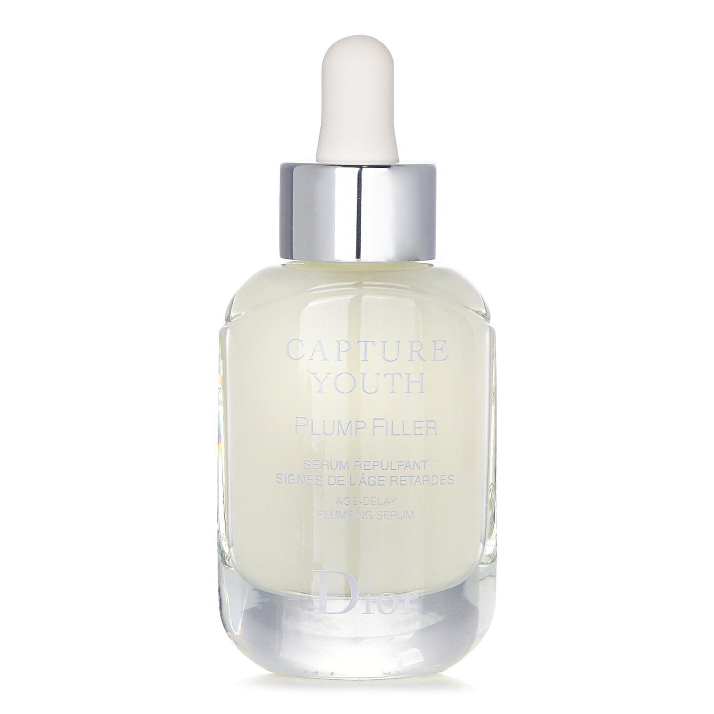 CHRISTIAN DIOR - Capture Youth Plump Filler Age-Delay Plumping Serum 37785/C099600005 30ml/1oz