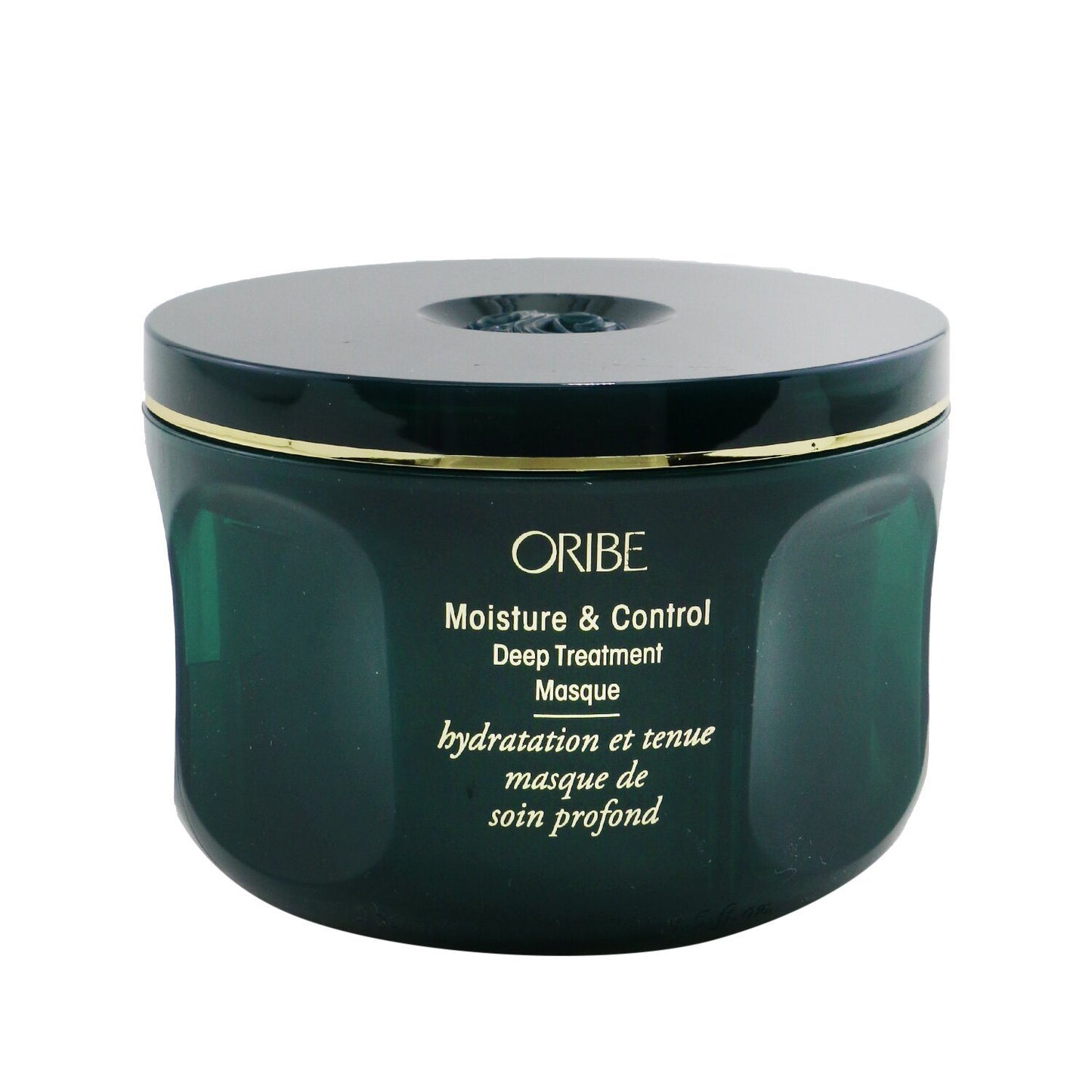 ORIBE - Moisture & Control Deep Treatment Masque 400736AS / 017975 250ml/8.5oz