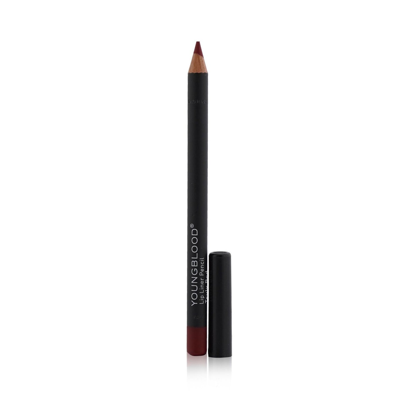 YOUNGBLOOD - Lip Liner Pencil - Truly Red 13008 1.1g/0.04oz