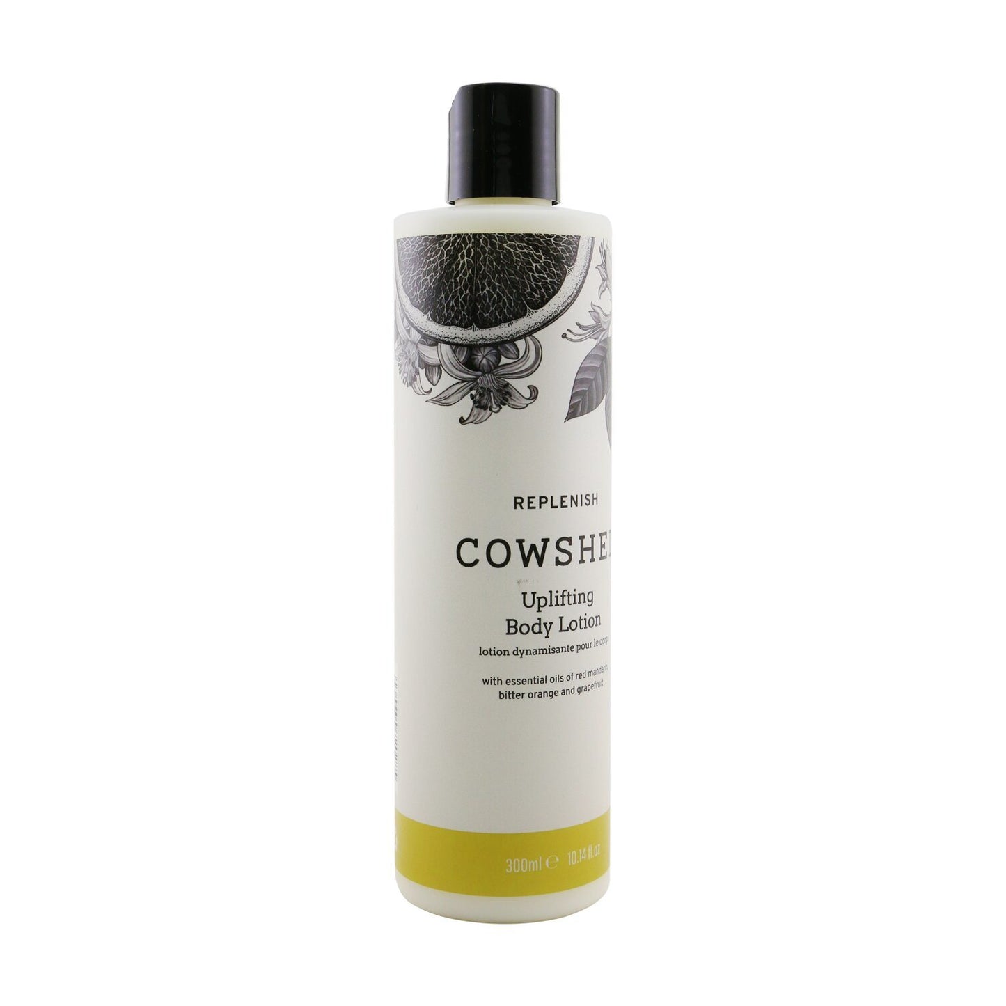 COWSHED - Replenish Uplifting Body Lotion 72021 300ml/10.14oz