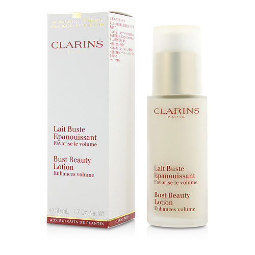 Clarins by Clarins Bust Beauty Lotion (Enhances Volume) --50ml/1.7oz