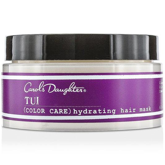 CAROL'S DAUGHTER - Tui Color Care Hydrating Hair Mask 22993 170g/6oz