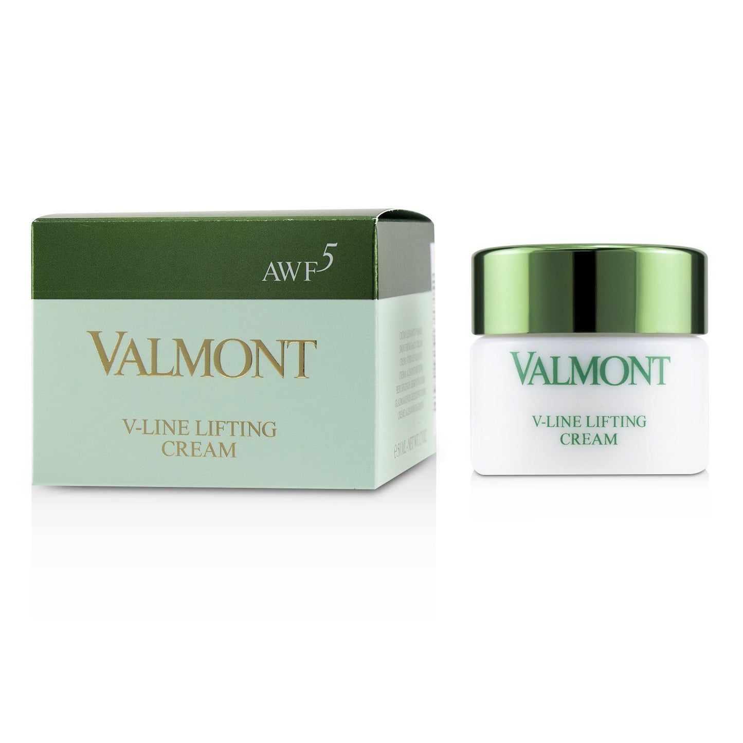 Valmont - AWF5 V-Line Lifting Cream (Smoothing Face Cream) - 50ml/1.7oz StrawberryNet