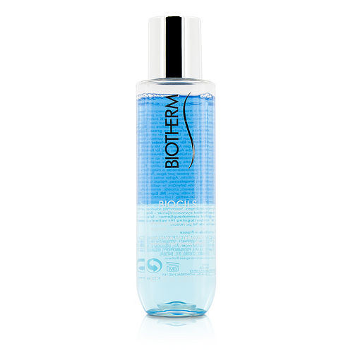 Biotherm by BIOTHERM Biocils Waterproof Eye Make-Up Remover Express - Non Greasy Effect --100ml/3.38oz